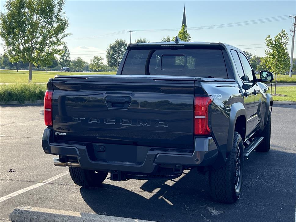 2025 Toyota Tacoma for sale in Zionsville, Indiana