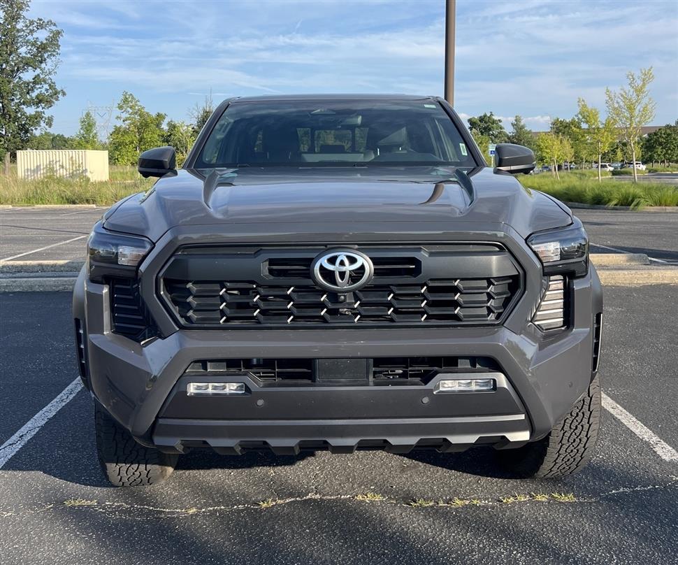 2025 Toyota Tacoma for sale in Zionsville, Indiana
