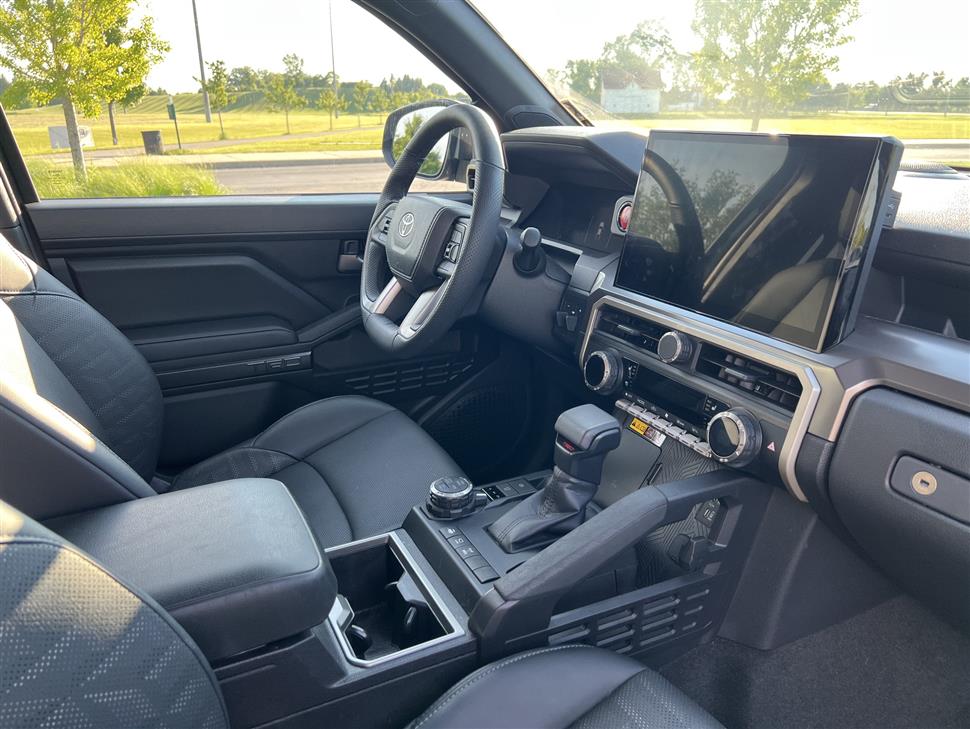 2025 Toyota Tacoma for sale in Zionsville, Indiana