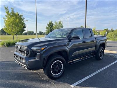 2025 Toyota Tacoma lease in Zionsville,IN