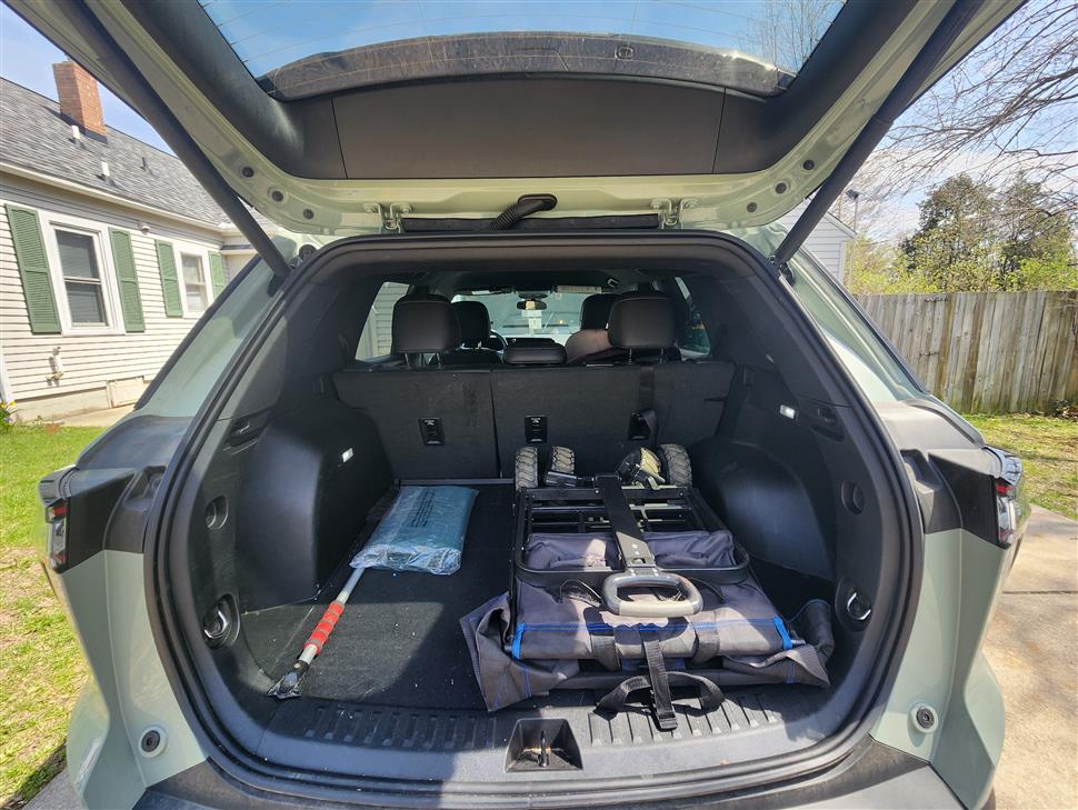 2025 Chevrolet Equinox for sale in Portage, Michigan