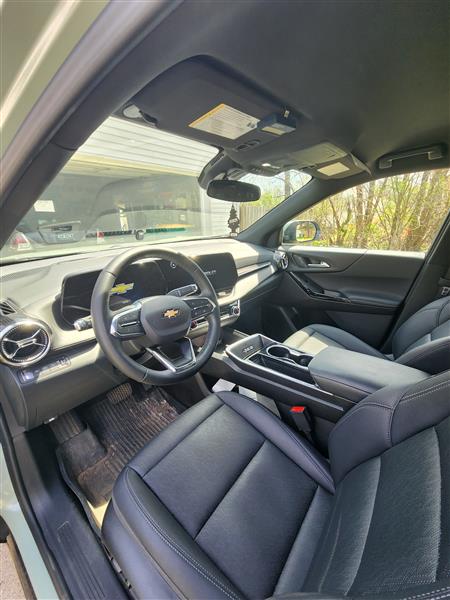 2025 Chevrolet Equinox for sale in Portage, Michigan