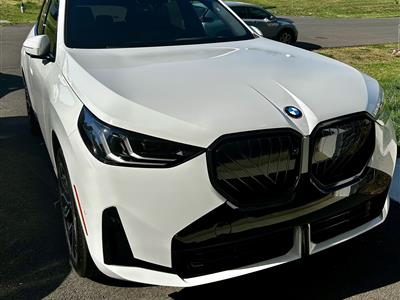2026 BMW X3 lease in Clinton,MD