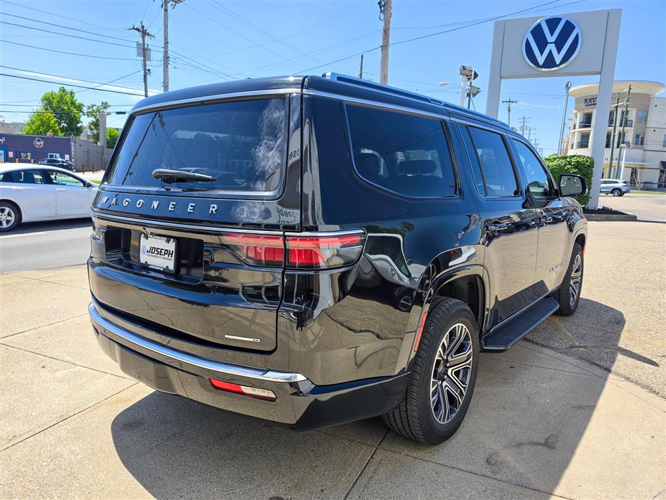 2024 Jeep Wagoneer for sale in Cincinnati, Ohio