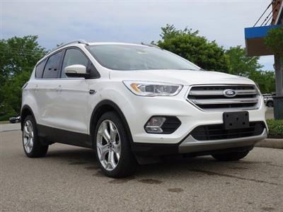 2018 Ford Escape for sale in Cincinnati,OH