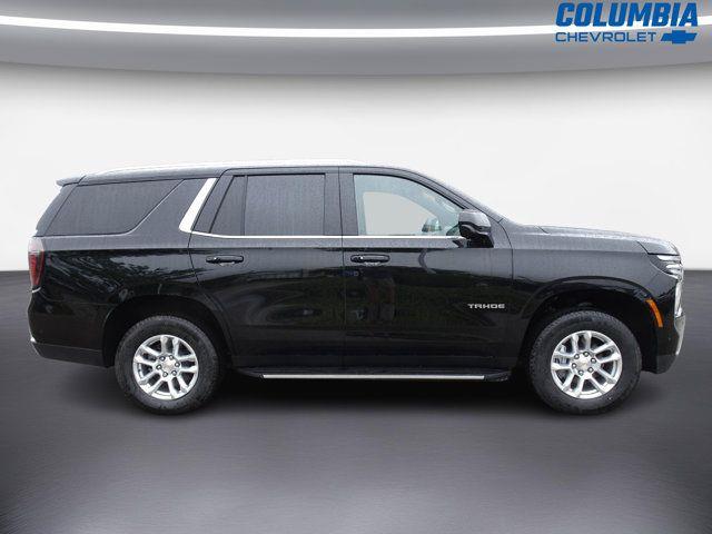 2025 Chevrolet Tahoe for sale in Cincinnati, Ohio