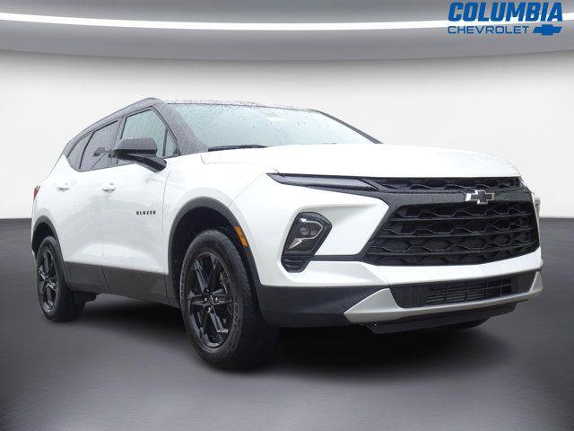2023 Chevrolet Blazer for sale in Cincinnati, Ohio