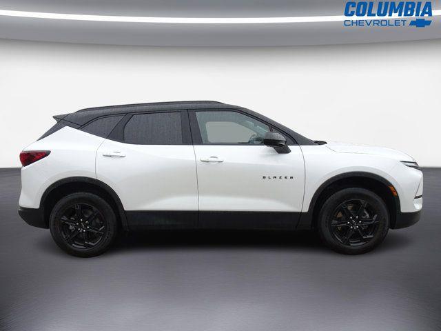 2023 Chevrolet Blazer for sale in Cincinnati, Ohio