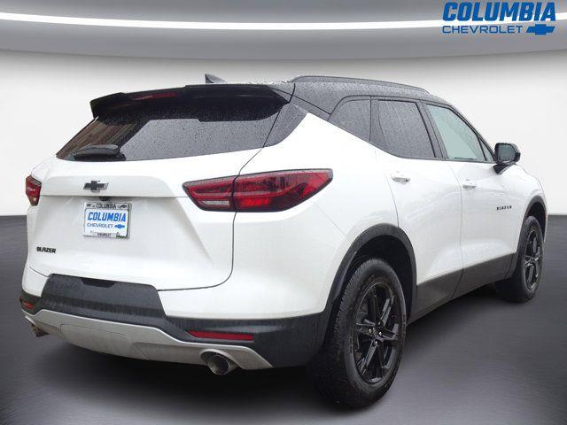2023 Chevrolet Blazer for sale in Cincinnati, Ohio