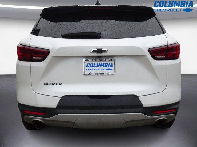 2023 Chevrolet Blazer for sale in Cincinnati, Ohio