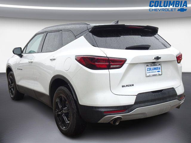 2023 Chevrolet Blazer for sale in Cincinnati, Ohio