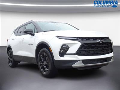 2023 Chevrolet Blazer for sale in Cincinnati,OH