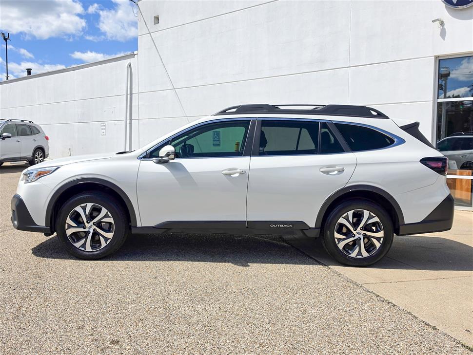 2022 Subaru Outback for sale in Cincinnati, Ohio