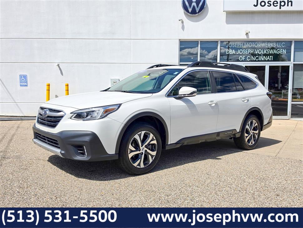2022 Subaru Outback for sale in Cincinnati, Ohio