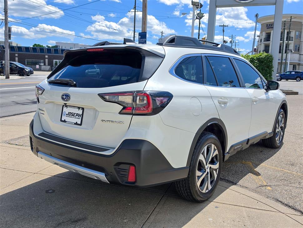 2022 Subaru Outback for sale in Cincinnati, Ohio