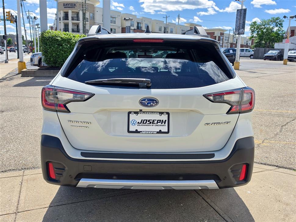 2022 Subaru Outback for sale in Cincinnati, Ohio