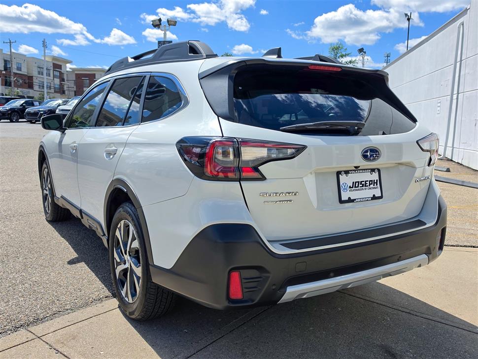 2022 Subaru Outback for sale in Cincinnati, Ohio