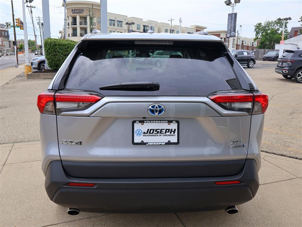 2022 Toyota RAV4 for sale in Cincinnati, Ohio