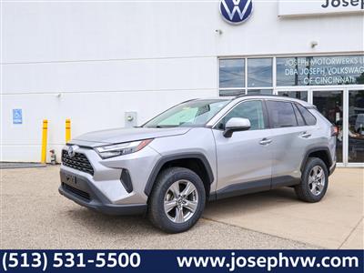 2022 Toyota RAV4 for sale in Cincinnati,OH