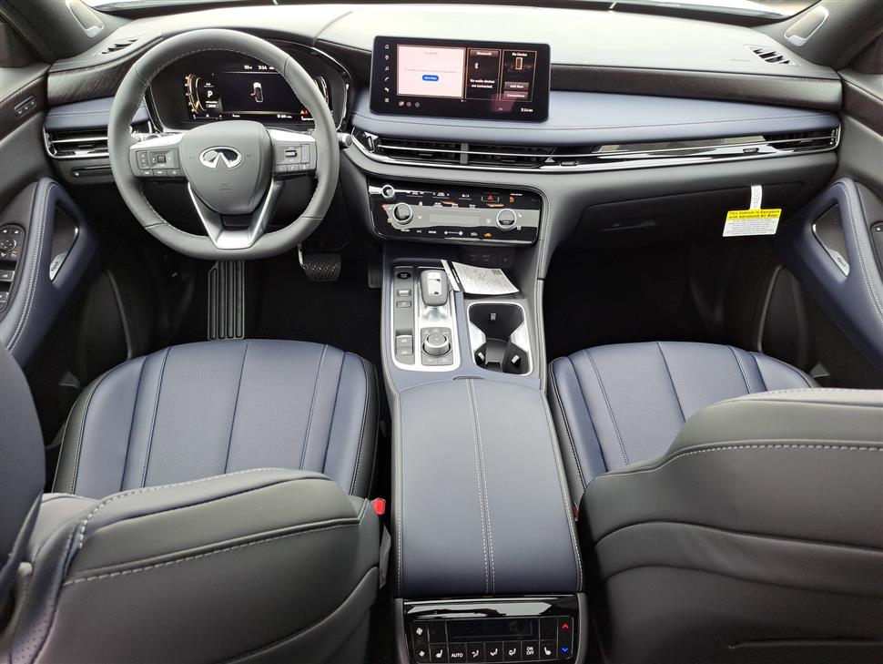 2026 Infiniti QX60 for sale in Cincinnati, Ohio