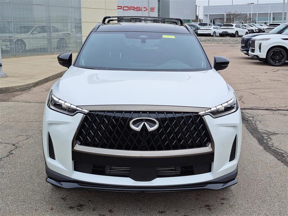 2026 Infiniti QX60 for sale in Cincinnati, Ohio