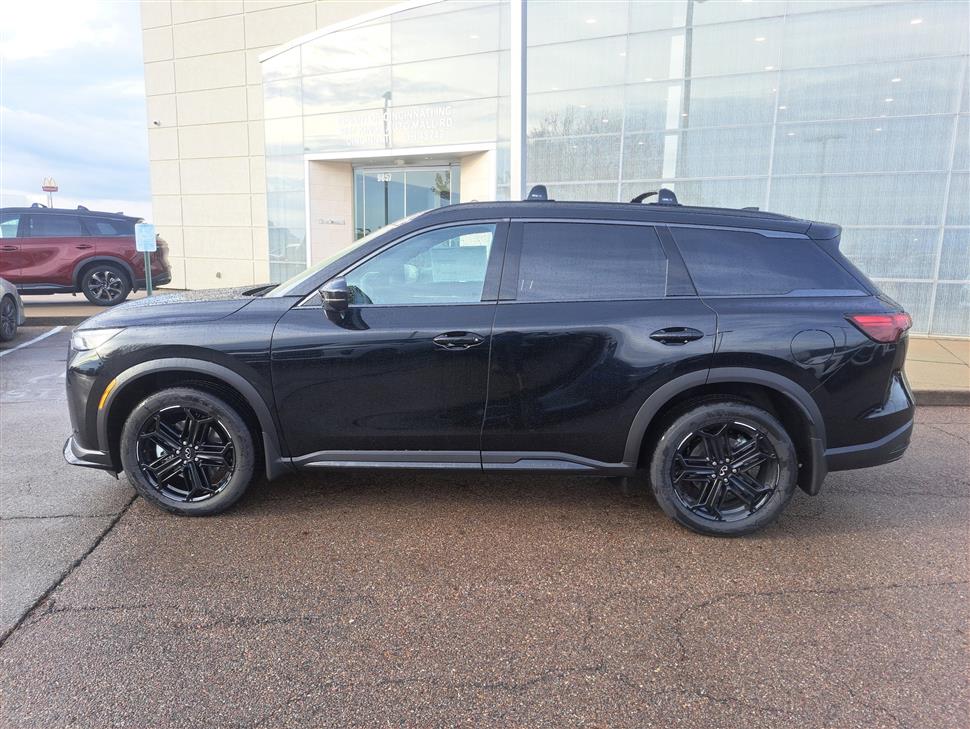 2026 Infiniti QX60 for sale in Cincinnati, Ohio