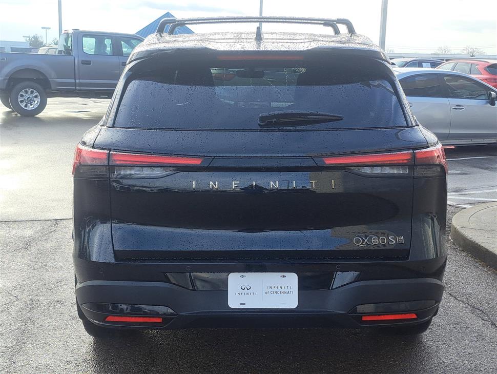 2026 Infiniti QX60 for sale in Cincinnati, Ohio