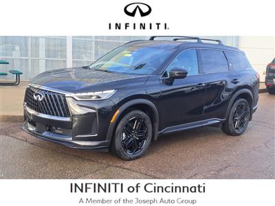 2026 Infiniti QX60 for sale in Cincinnati,OH