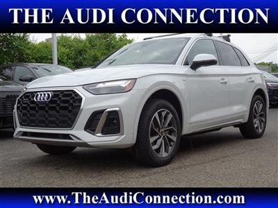 2023 Audi Q5 for sale in Cincinnati,OH
