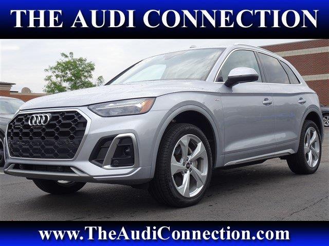2025 Audi Q5 for sale in Cincinnati, Ohio