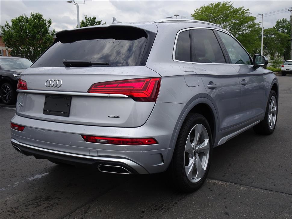 2025 Audi Q5 for sale in Cincinnati, Ohio