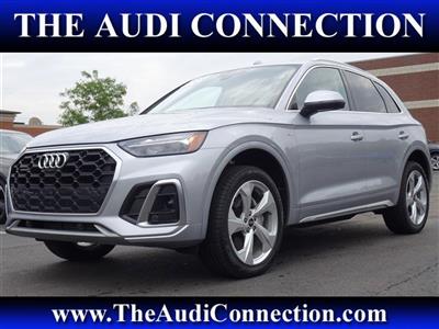 2025 Audi Q5 for sale in Cincinnati,OH