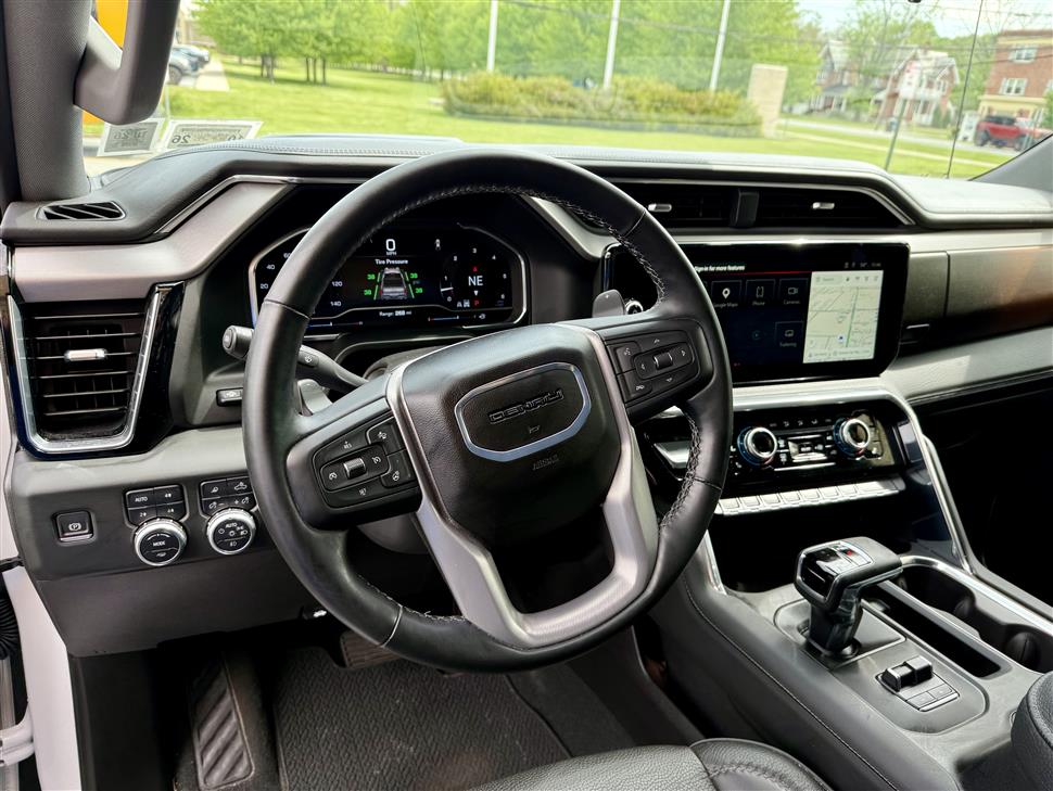 2024 GMC Sierra 1500 for sale in Goshen, New York