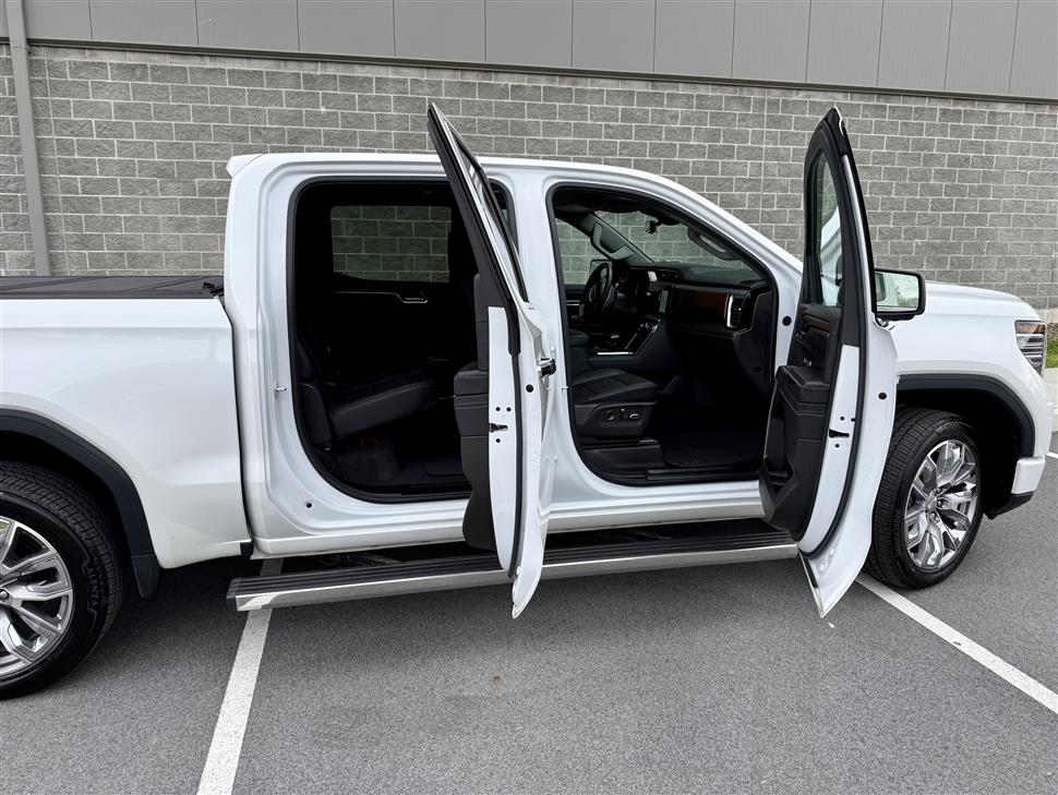2024 GMC Sierra 1500 for sale in Goshen, New York
