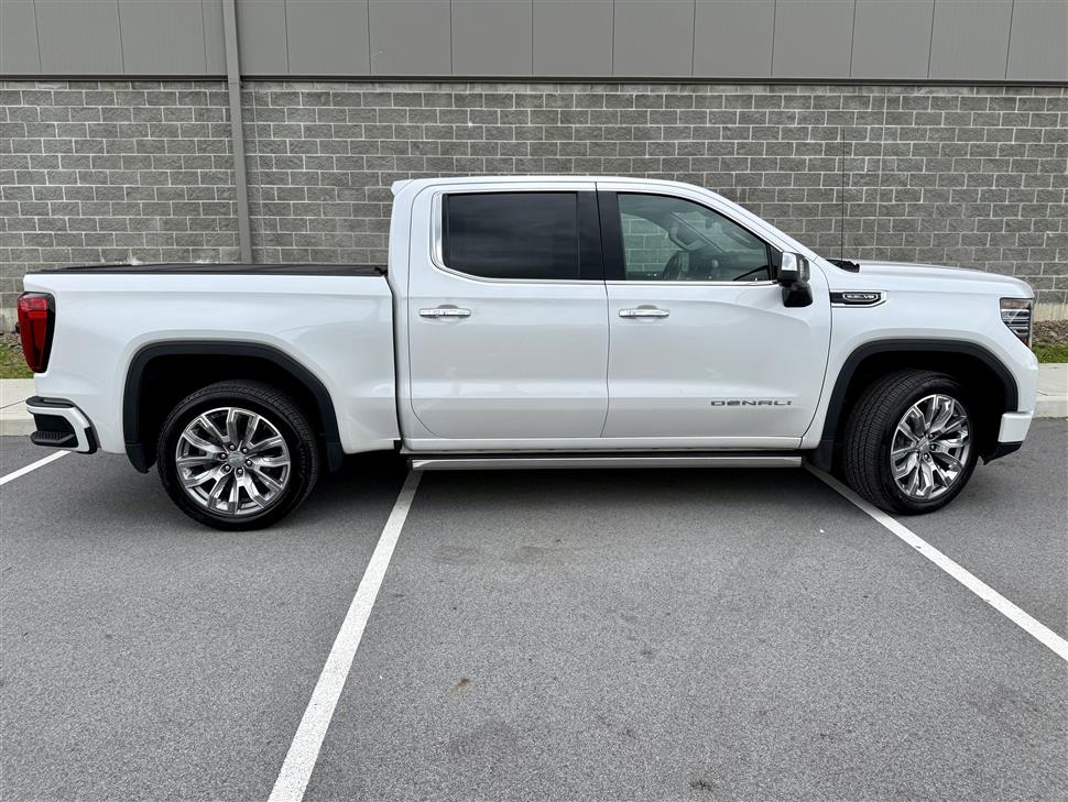 2024 GMC Sierra 1500 for sale in Goshen, New York