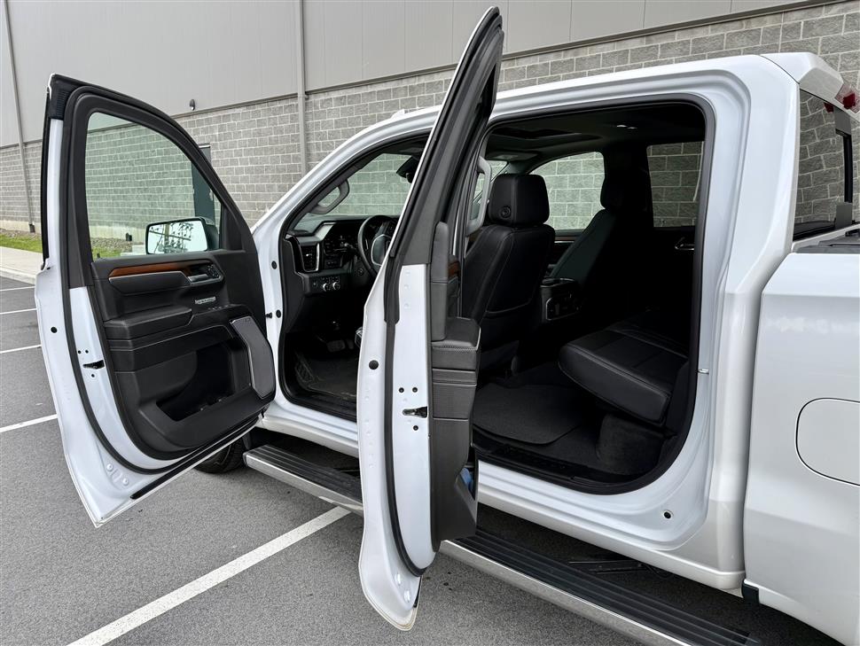 2024 GMC Sierra 1500 for sale in Goshen, New York