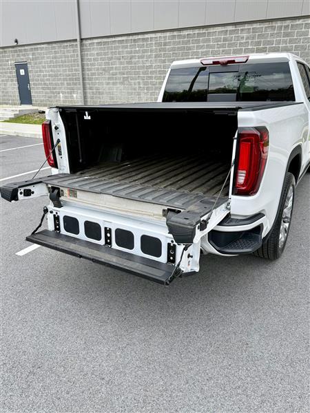 2024 GMC Sierra 1500 for sale in Goshen, New York