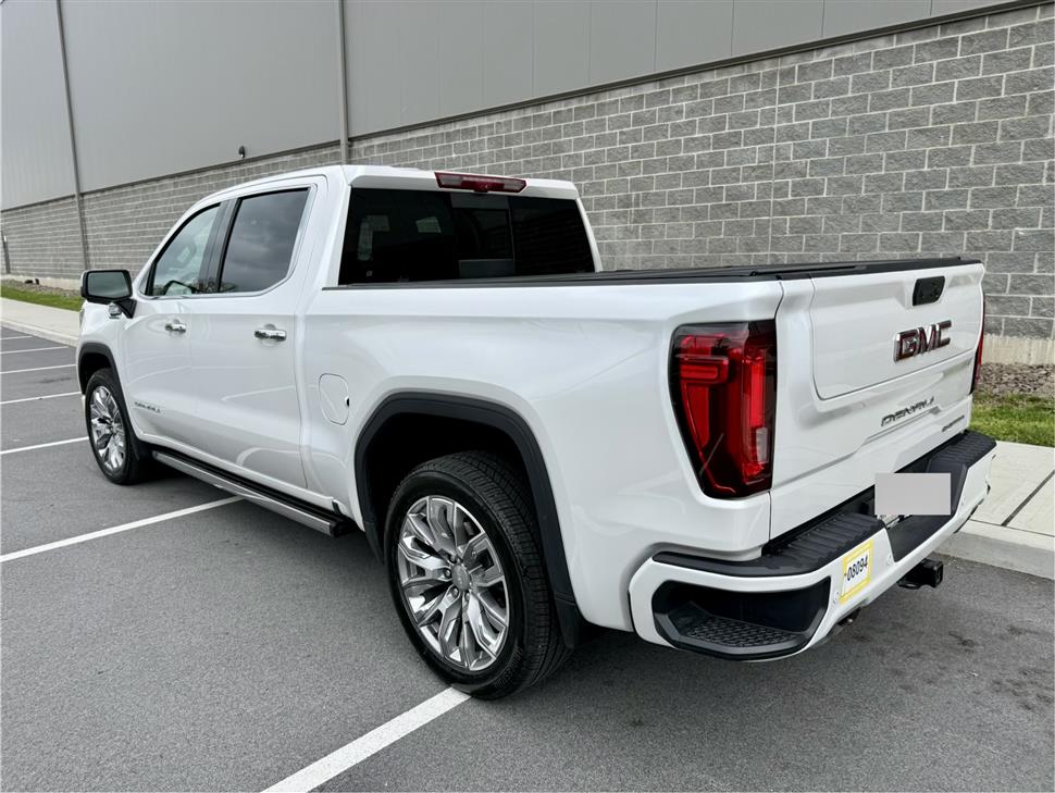 2024 GMC Sierra 1500 for sale in Goshen, New York