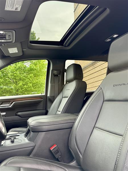 2024 GMC Sierra 1500 for sale in Goshen, New York
