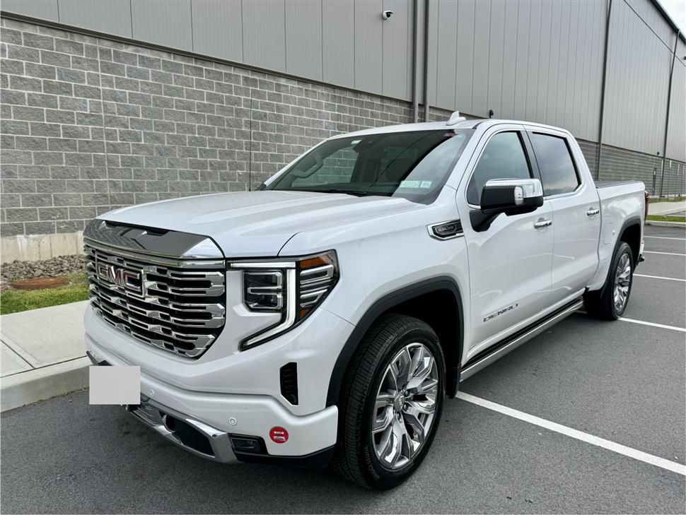 2024 GMC Sierra 1500 for sale in Goshen, New York