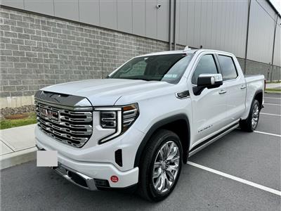 2024 GMC Sierra 1500 lease in Goshen,NY