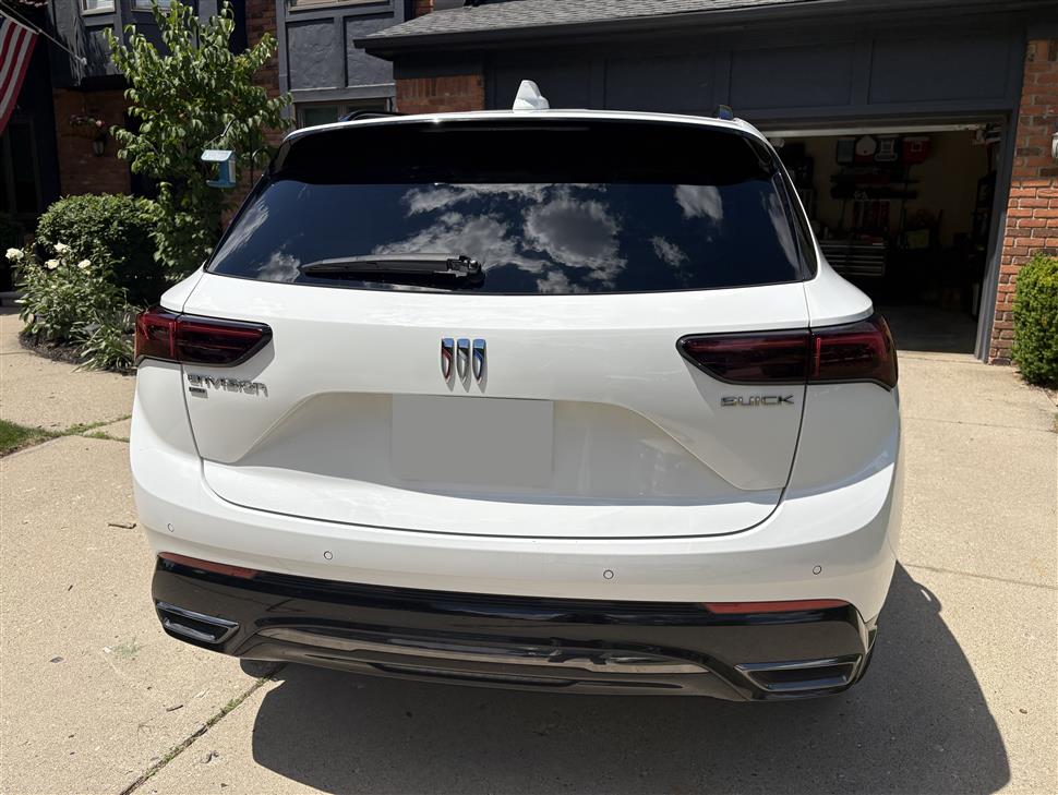 2024 Buick Envision for sale in Farmington, Michigan