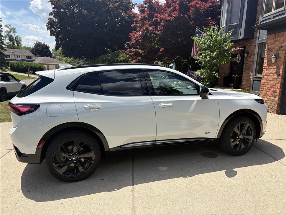 2024 Buick Envision for sale in Farmington, Michigan
