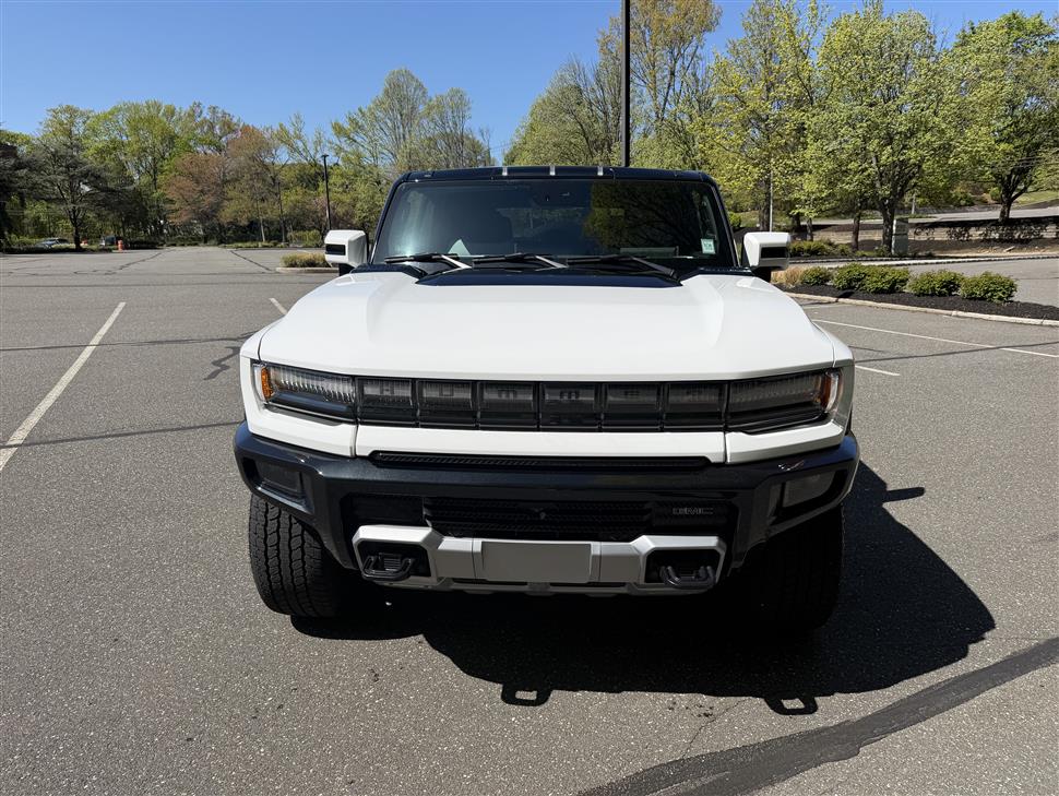 2024 GMC Hummer EV for sale in Roslyn, New York