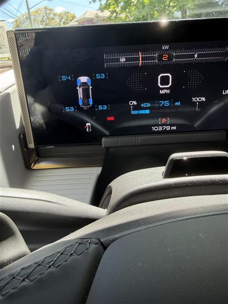 2024 GMC Hummer EV for sale in Roslyn, New York