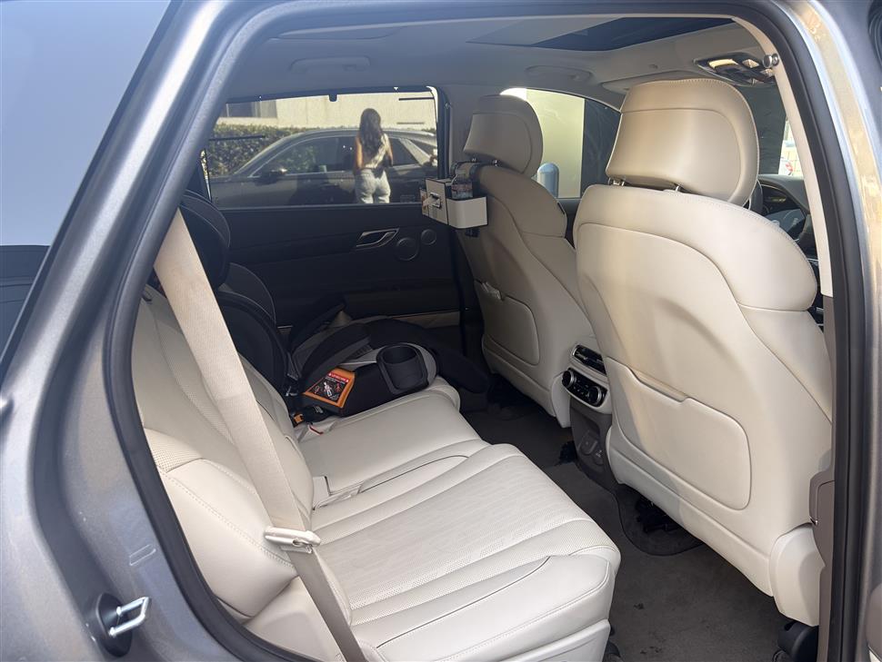 2024 Genesis GV80 for sale in Los Angeles, California