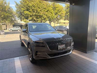 2024 Genesis GV80 for sale in Los Angeles,CA