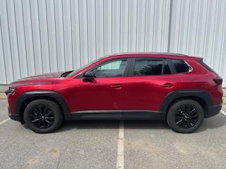 2025 Mazda CX-50 for sale in West Suffield, Connecticut