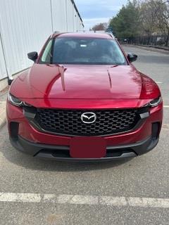 2025 Mazda CX-50 for sale in West Suffield, Connecticut