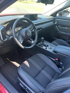 2025 Mazda CX-50 for sale in West Suffield, Connecticut